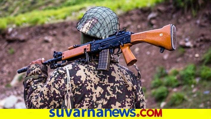 Terrorist Control Room found In Balakote snr Terrorist Control Room found In Balakote snr