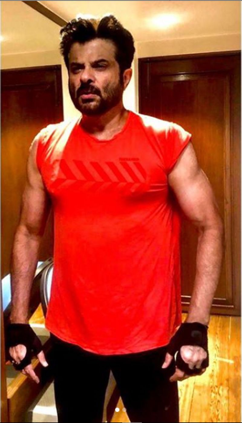 Do you know about one thing that makes Anil Kapoor weak? Actor reveals-SYT