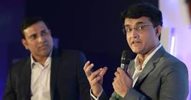 Akash Chopra Shares an Dressing room incident that took place between Ganguly and Laxman