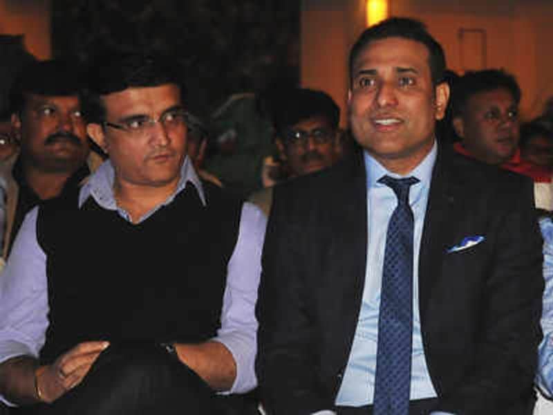 Akash Chopra Shares an Dressing room incident that took place between Ganguly and Laxman