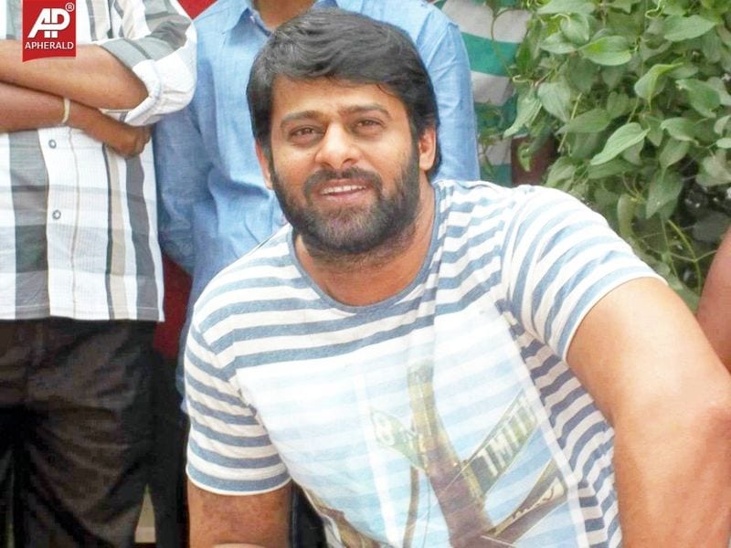 Did you know Prabhas want to quit acting after Saaho read this
