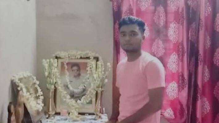 Father of Amitava Mallick vents anger against CM Mamata Banerjee over Bimal Gurung joinning hand with TMC BTG Father of Amitava Mallick vents anger against CM Mamata Banerjee over Bimal Gurung joinning hand with TMC BTG