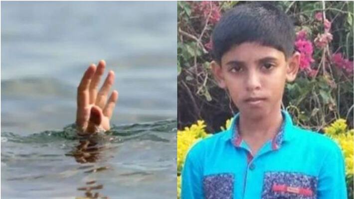 student drown to death in kozhikode student drown to death in kozhikode