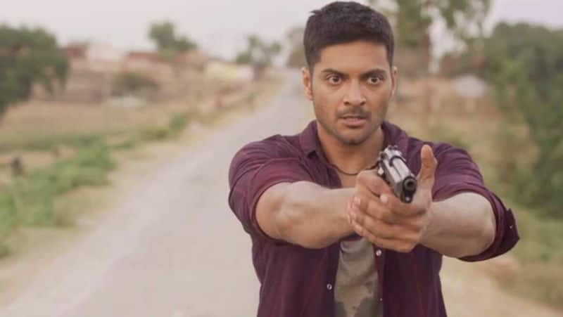 When Ali Fazal got angry at a child while shooting for Mirzapur, here's what he did next-SYT