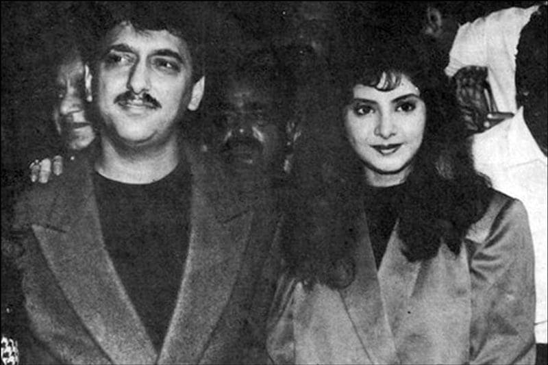 Rekha to Manisha Koirala to Kavya Madhavan: 12 short-lived star marriages RCB