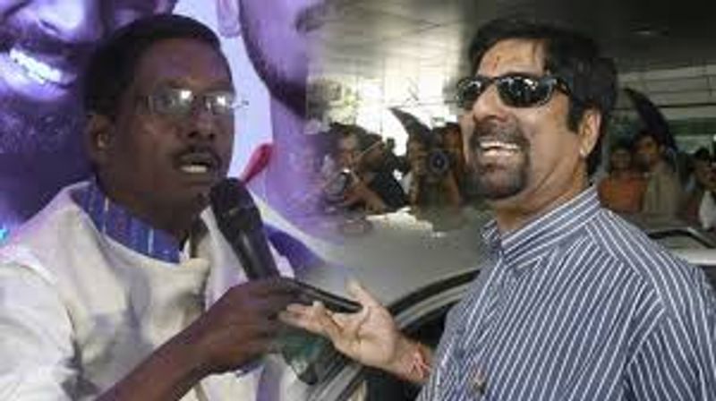 Tamil Commentry getting shamed by Tamil Cricket Fans