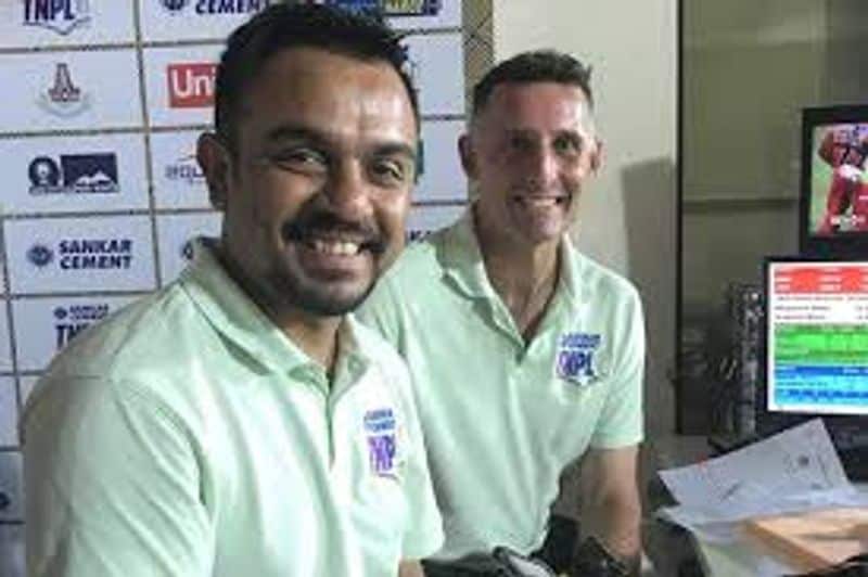 Tamil Commentry getting shamed by Tamil Cricket Fans