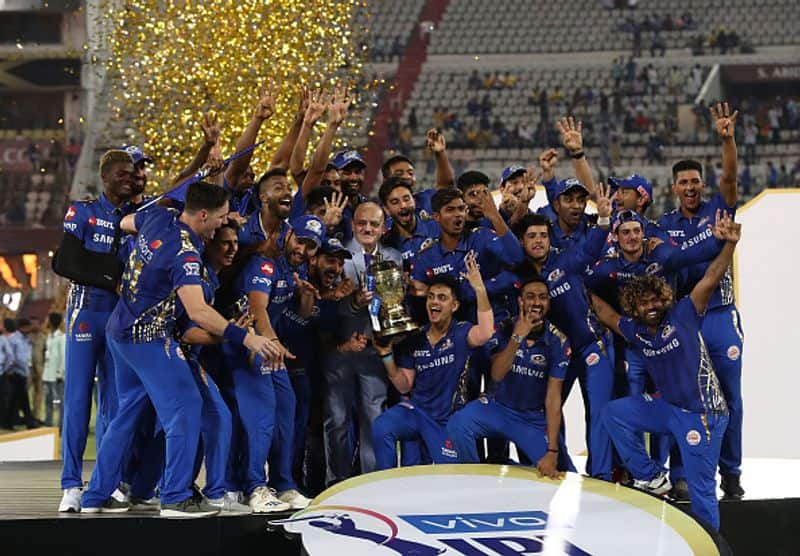 IPL to be a 10-team affair from 2022: Report-ayh