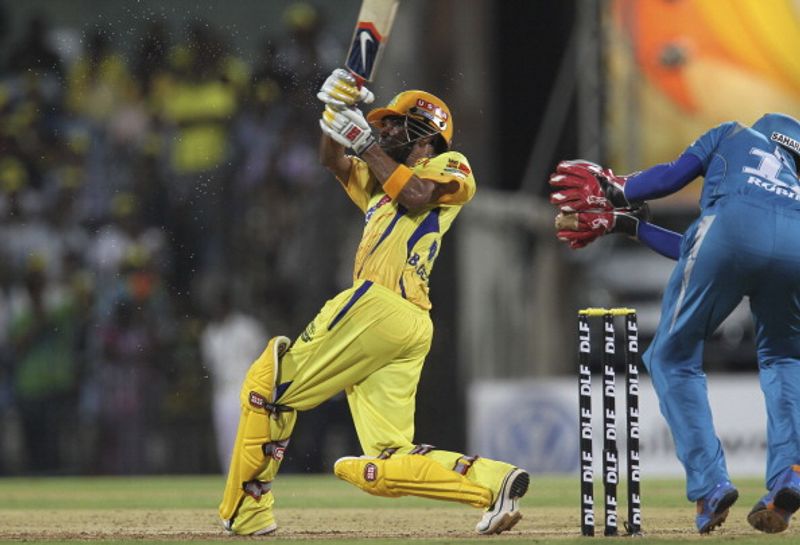 IPL 2020: Iconic clashes between CSK and MI in history-shl