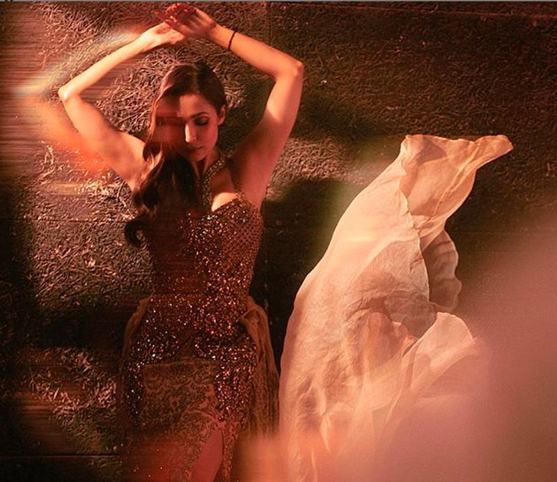 Happy birthday Malaika Arora bollywood beauty turns 47 dpl