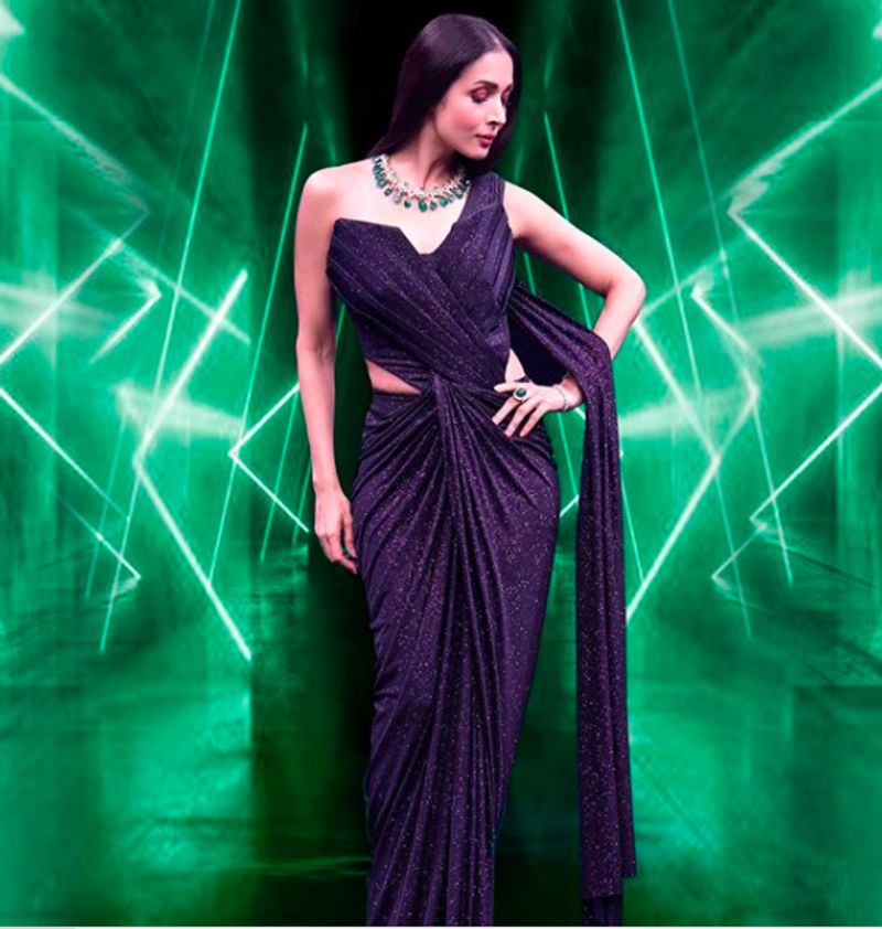 Happy birthday Malaika Arora bollywood beauty turns 47 dpl