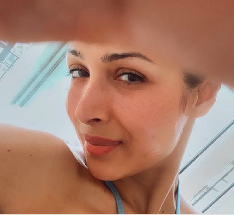 Happy birthday Malaika Arora bollywood beauty turns 47 dpl
