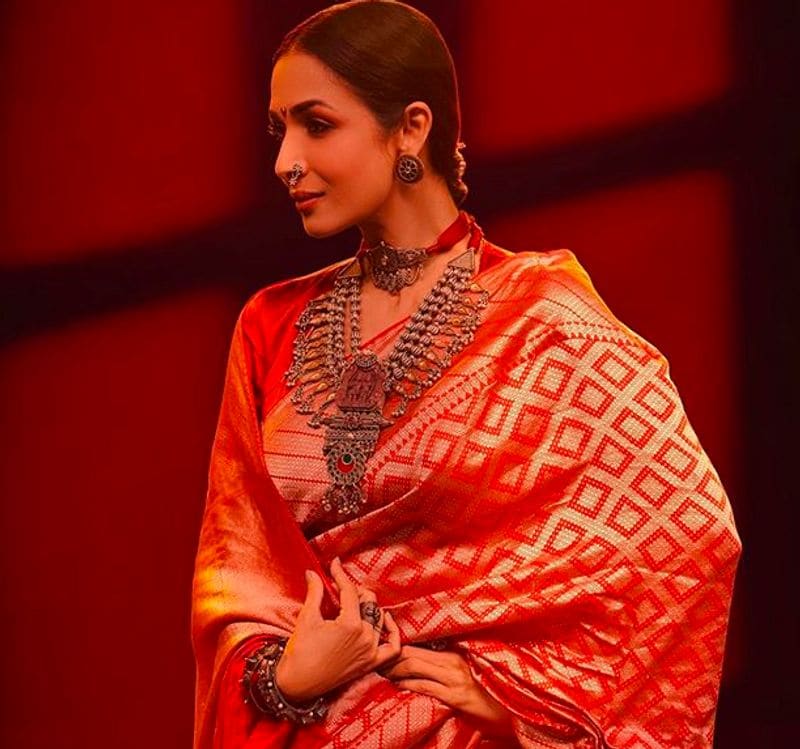 Happy birthday Malaika Arora bollywood beauty turns 47 dpl