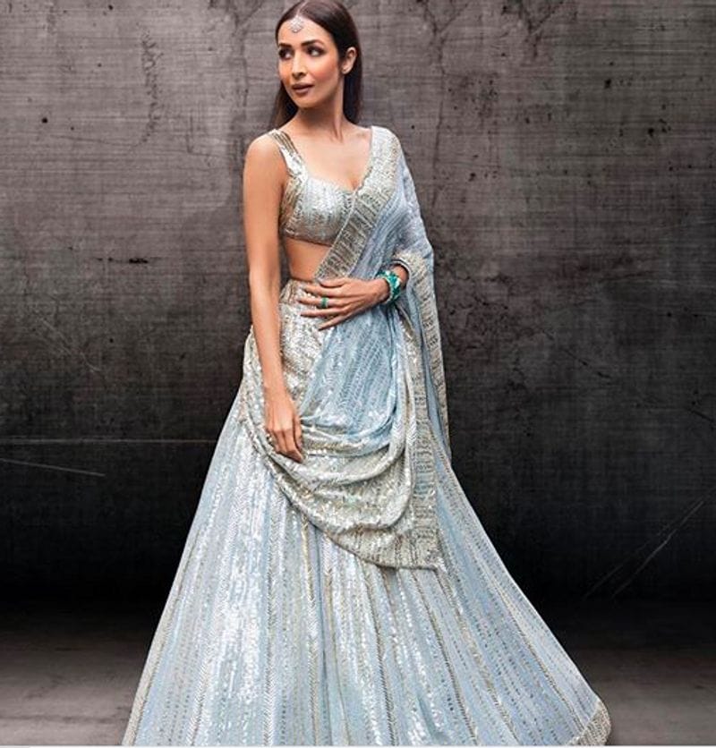 Happy birthday Malaika Arora bollywood beauty turns 47 dpl