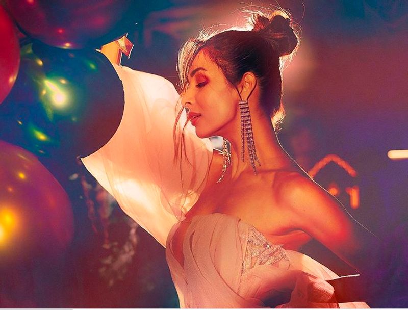 Happy birthday Malaika Arora bollywood beauty turns 47 dpl
