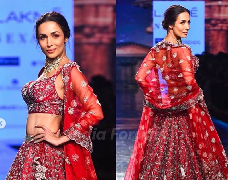 Happy birthday Malaika Arora bollywood beauty turns 47 dpl