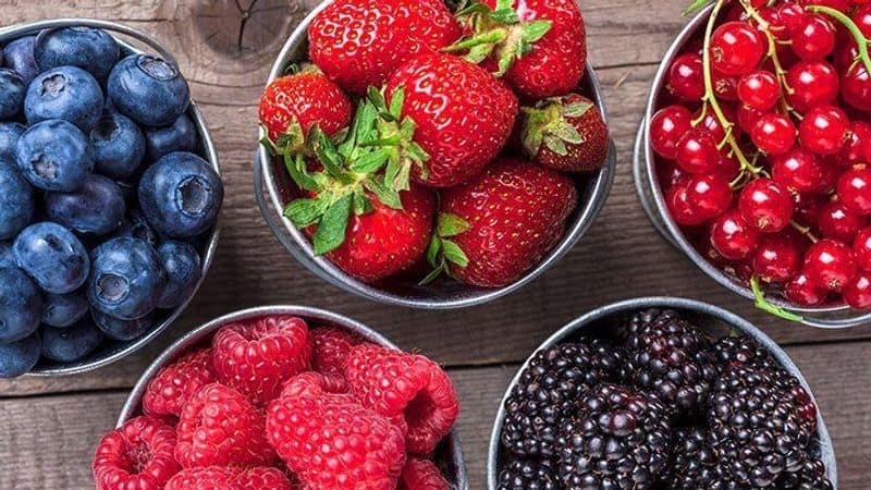 You must try this foods to boost your memory power
