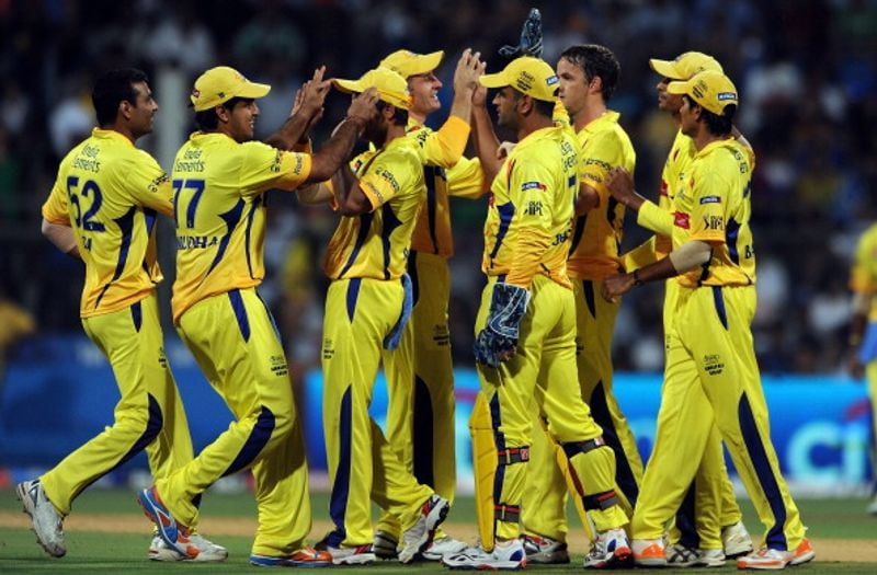 CSK CEO Kasi Viswanathan gives hints MS Dhoni IPL Feature kvn