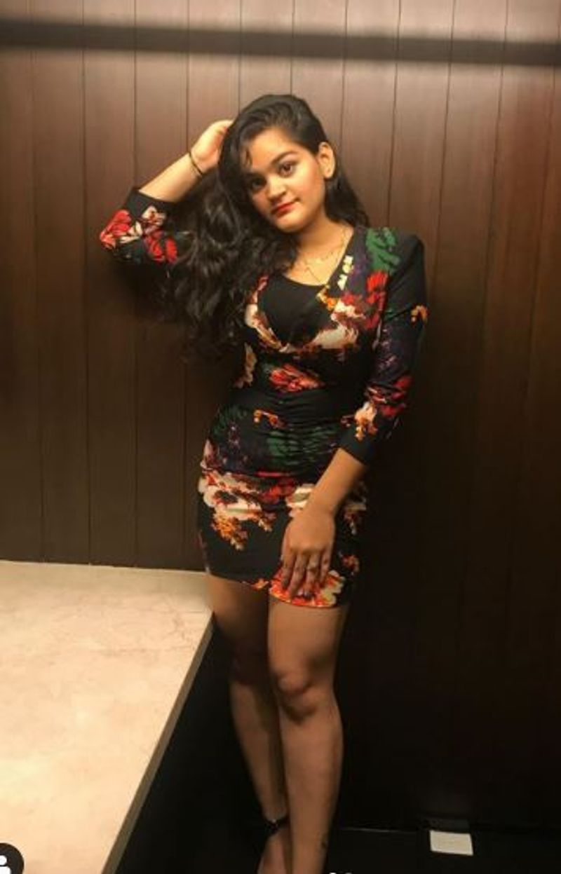 yashika anand sister osheen anand photo gallery