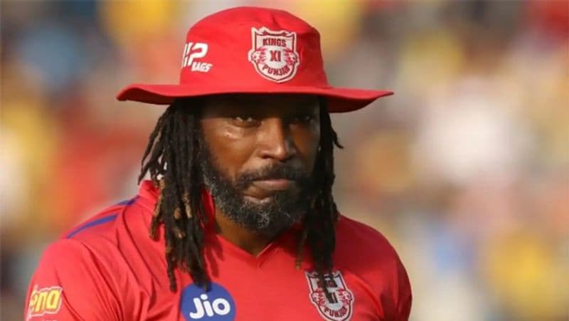 IPL 2021 Punjab Kings Cricketer Chris Gayle Pulls Out Of Tournament Due To Bubble Fatigue kvn