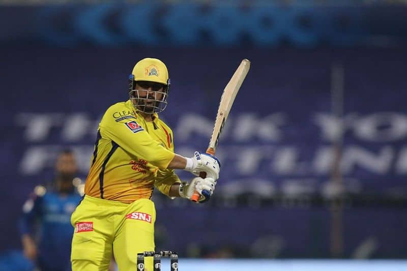 IPL 2020 CSK become first team to bow out from IPL 2020 mah