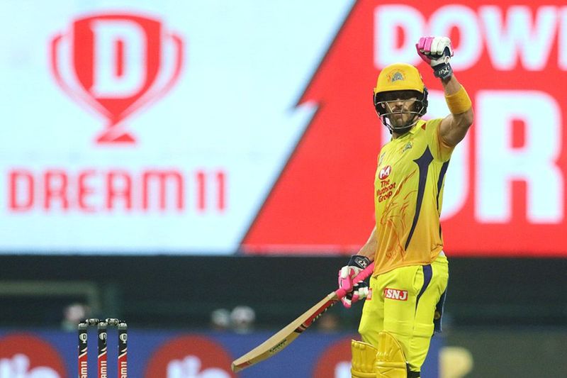 CSK CEO Kasi Viswanathan gives hints MS Dhoni IPL Feature kvn