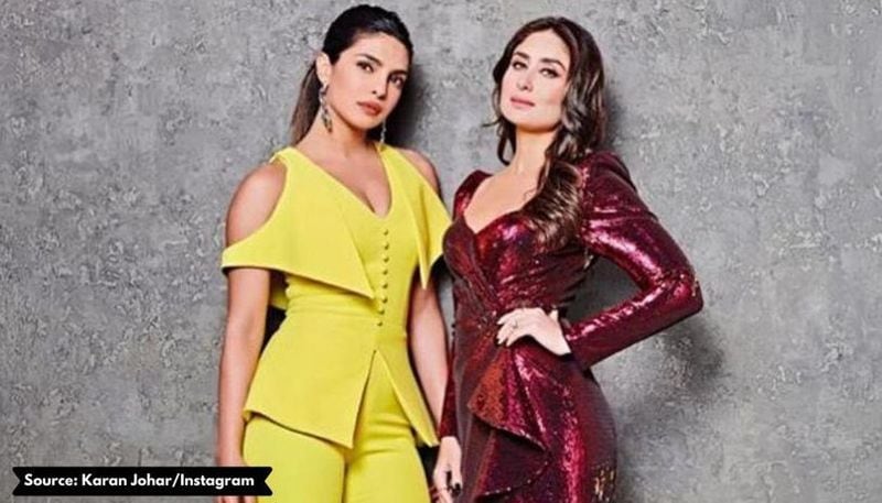 Katrina Kaif-Deepika Padukone to Salman Khan-Ranbir Kapoor: 11 real-life love triangles in Bollywood RCB