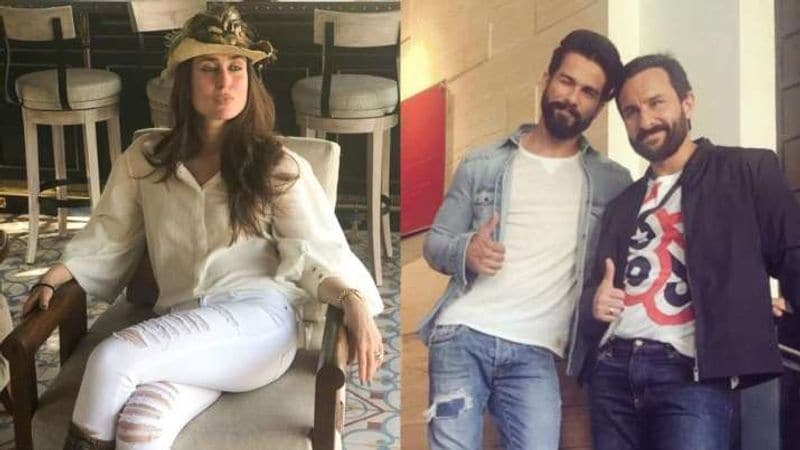Katrina Kaif-Deepika Padukone to Salman Khan-Ranbir Kapoor: 11 real-life love triangles in Bollywood RCB