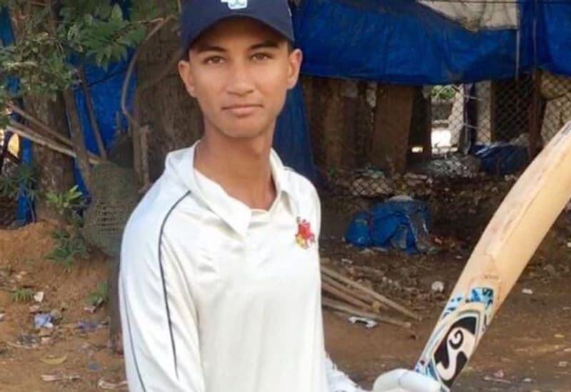 Sachin Tendulkar, Rahul Dravid and Sanjay Bangar s sons ready to step up to international cricket mah