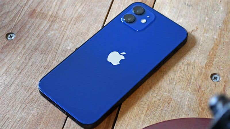 Apple iPhone 12 falls behind Android flagships in DxOMark camera test