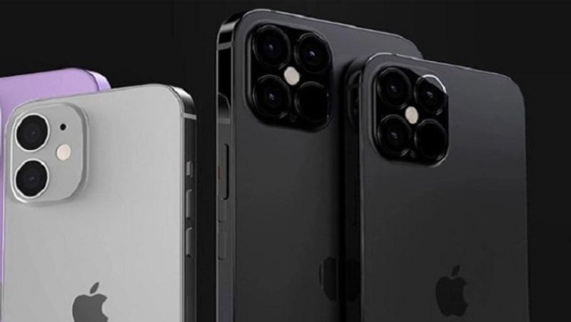 iPhone 12 Pro
आईफोन की प्रो सीरीज का दाम हमेशा ही लाखों में होता है। ये एक एलीट क्लास मॉडल है, जिसे इंडिया में बहुत ज्यादा खरीदा जाता है। इसकी शुरुआती कीमत 1 लाख 19 हजार 900 रुपए है, ये फोन 128 जीबी मेमोरी के साथ आएगा। 256 जीबी वेरिएंट का प्राइज 1 लाख 29 हजार 900 और इसका टॉप मॉडल यानी की 512 जीबी स्टोरेट के साथ ये फोन डेढ़ लाख का मिलेगा। iPhone 12 Pro को गोल्ड, ग्रेफाइट, पैसिफिक ब्लू और सिल्वर कलर में खरीदा जा सकेगा।