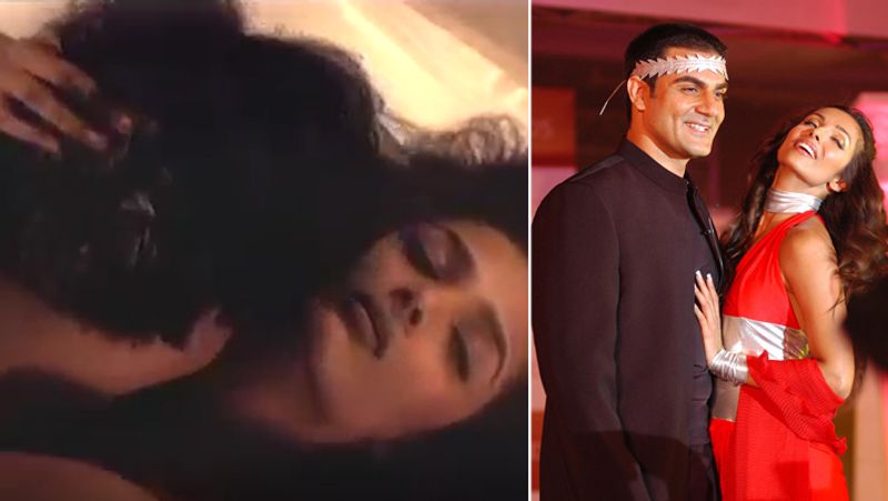 বলিউড নিয়ে অনেকেরই অনেকরকমের ধারণা রয়েছে। যেমন বলিউড মানেই শরীরী মেলামেশা অবাধ যৌনতা। আসলে টিনসেল টাউন এমন একটি জায়গা যেখানে নাকি অবাধেই চলতে থাকে এই সব কিছুই। 