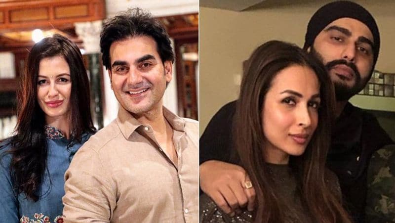 Arbaazn khan opens up about the Secret of Bollywood BRD