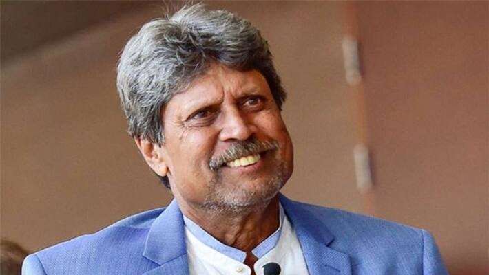 Kapil Dev got heart attack, admitted in delhi hospital, did angioplasty surgery dva Kapil Dev got heart attack, admitted in delhi hospital, did angioplasty surgery dva