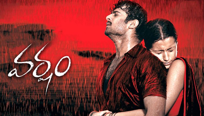 Happy Birthday Prabhas: 7 hits that marked the actor as a legend - gps