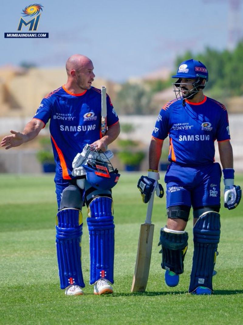 IPL 2020 Mumbai Indians XI vs Chennai Super Kings