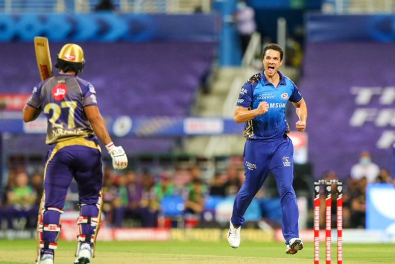 IPL 2020 Mumbai Indians XI vs Chennai Super Kings
