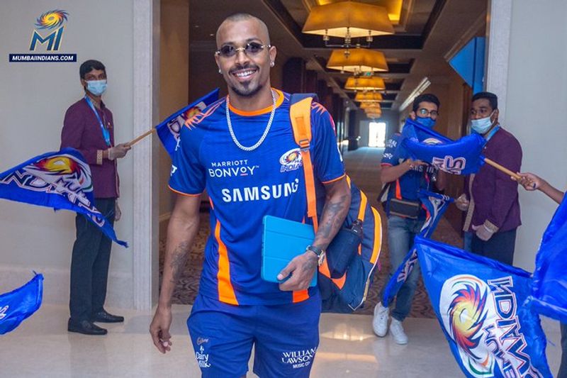 IPL 2020 Mumbai Indians XI vs Chennai Super Kings