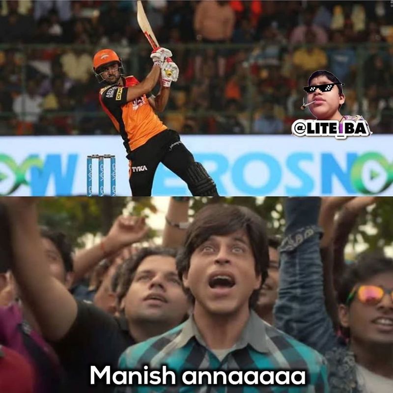 IPL 2020: Rajasthan Royals Admin trolled after Hyderabadi Biryani Order post CRA