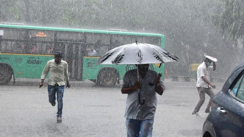 Karnataka Rain to Loan Emi Moratorium top 10 news of October 25 ckm