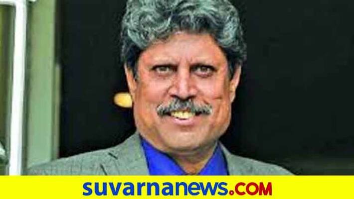 Legendary Indian cricketer Kapil Dev suffered heart attack undergoing angioplasty surgery delhi ckm Legendary Indian cricketer Kapil Dev suffered heart attack undergoing angioplasty surgery delhi ckm