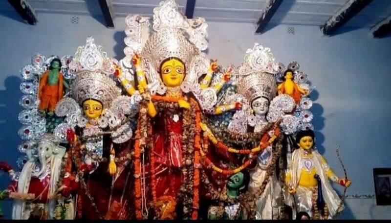 Another Durga Pujo is celebrated after Dashami know about the story of these significant Puja BDD