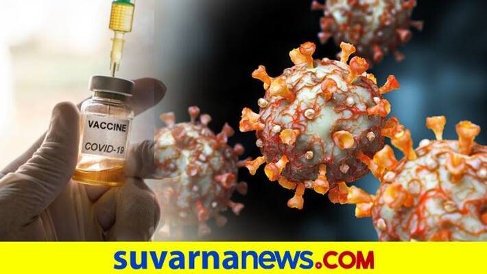 Coronavirus Cases Decline in Karnataka snr Coronavirus Cases Decline in Karnataka snr