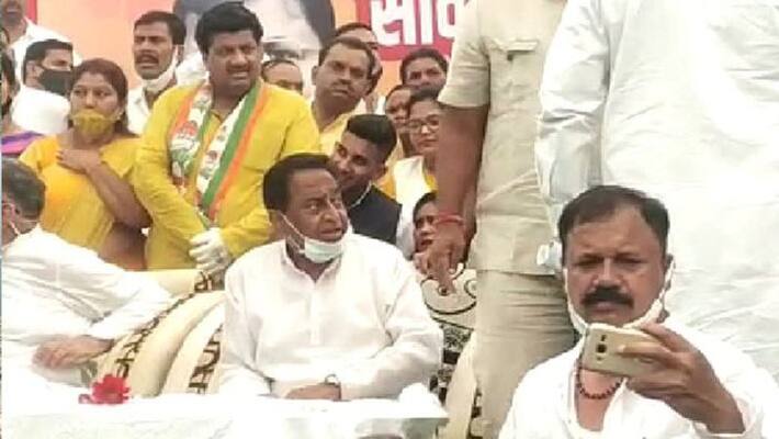 Madhya Pradesh assembly by-election and Kamal Nath kpa Madhya Pradesh assembly by-election and Kamal Nath kpa