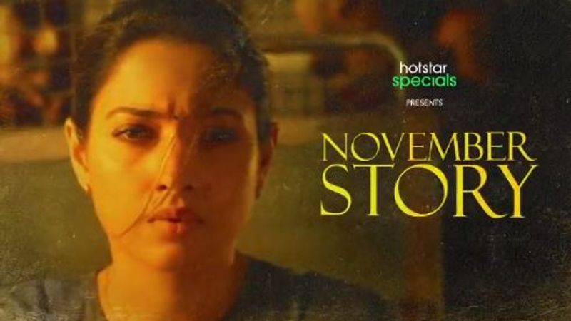new web series launch in hotstar vijay tv