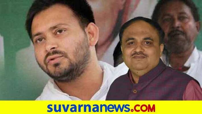 Bihar Elections 2020 wave favour of tejaswi Yadav hls Bihar Elections 2020 wave favour of tejaswi Yadav hls