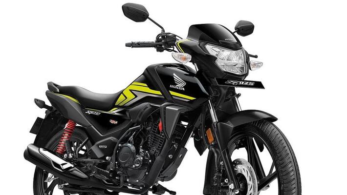 Honda 2Wheelers achieves a new high in exports business Expands to European market with SP125 CKD kits ckm Honda 2Wheelers achieves a new high in exports business Expands to European market with SP125 CKD kits ckm