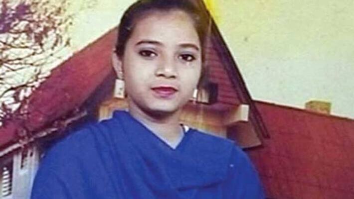 Ishrat Jahan encounter case CBI court refuses to drop proceedings against four accused officers KPP Ishrat Jahan encounter case CBI court refuses to drop proceedings against four accused officers KPP