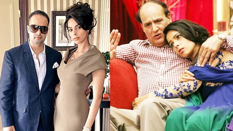 मल्लिका हरियाणा के फेमस सोशल एक्टिविस्ट और फ्रीडम फाइटर सेठ छज्जू राम के परिवार में पैदा हुईं। भिवानी, हरियाणा से मल्लिका की जड़ें जुड़ी हुई हैं। यह मल्लिका का पैतृक गांव है, जहां उनके पुरखे रहते थे। मल्लिका के परिवार में उनके अलावा एक बहन और भाई विक्रम लाम्बा भी हैं। 