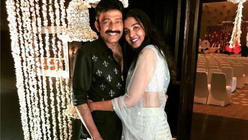 Famous Actor Rajasekhar Daughter Explain his father Health condition
